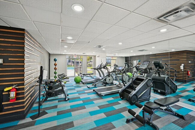 Photo - Amber Grove Apartments