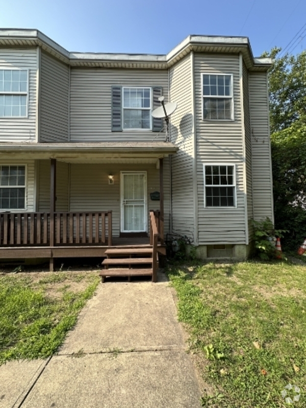 Building Photo - 7007 Irvington Terrace Rental