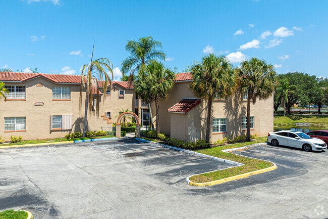 Windmill Lakes - Windmill Lakes Apartments