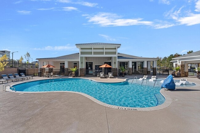 Photo - Hawthorne at Traditions