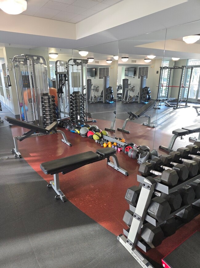 Photo - 1260 NW Naito Pky Unit 305