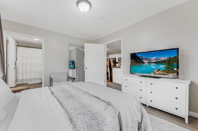 Photo - McLane Apartments