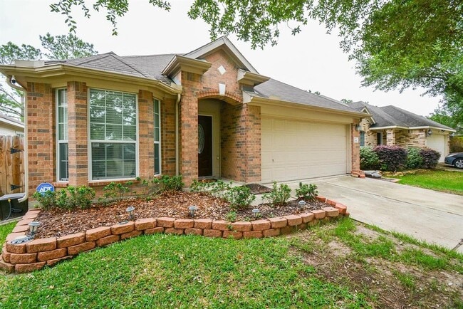 Photo - 22442 Highfield Ridge Ln Casa