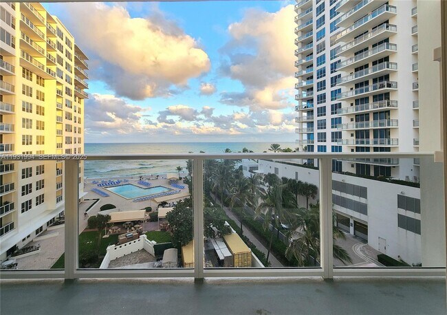 Photo - 3505 S Ocean Dr Unit 621