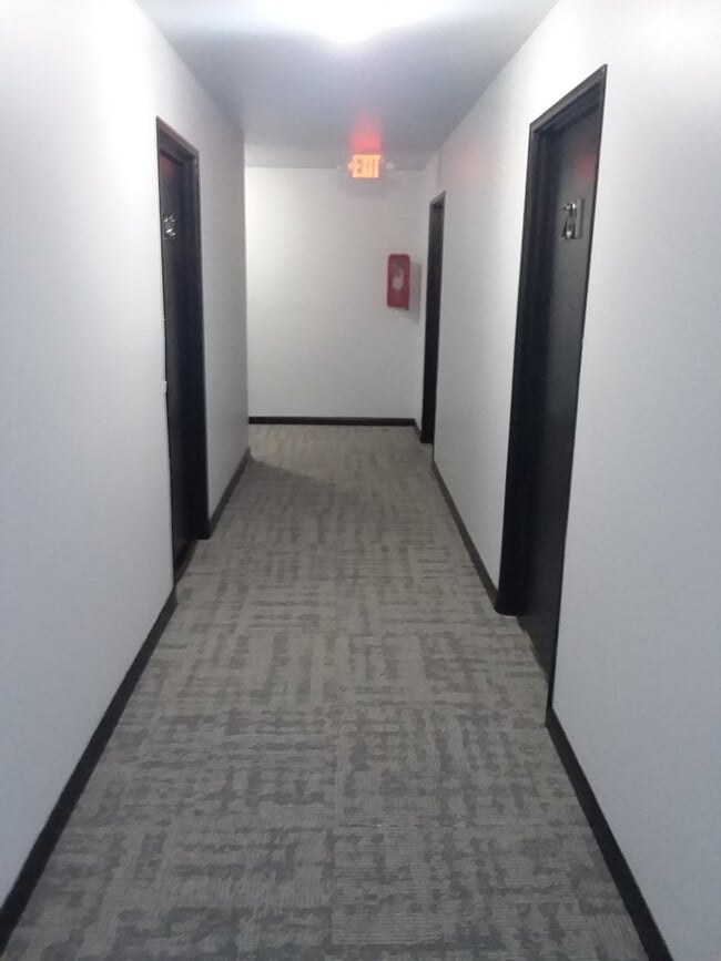 Photo - Driscoll Apartments