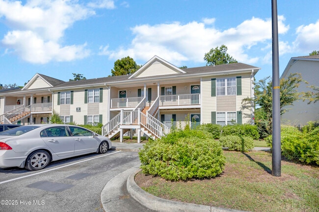 Building Photo - 4609 McClelland Dr Unit D204 Rental