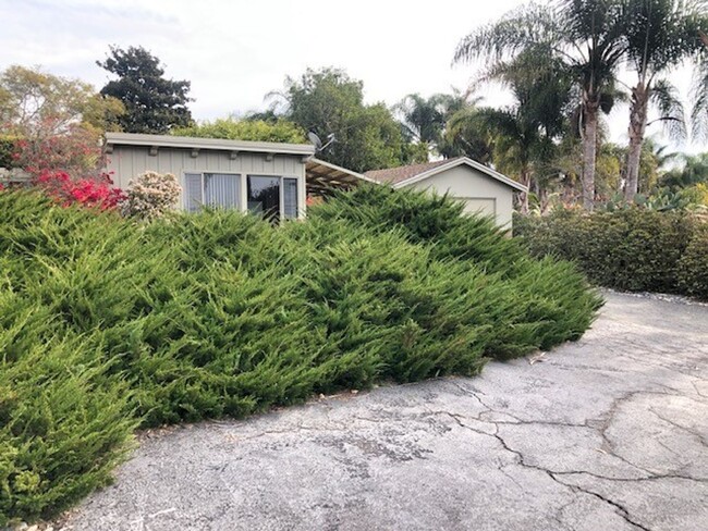 Tranquil Encinitas Studio Retreat - Tranquil Encinitas Studio Retreat House