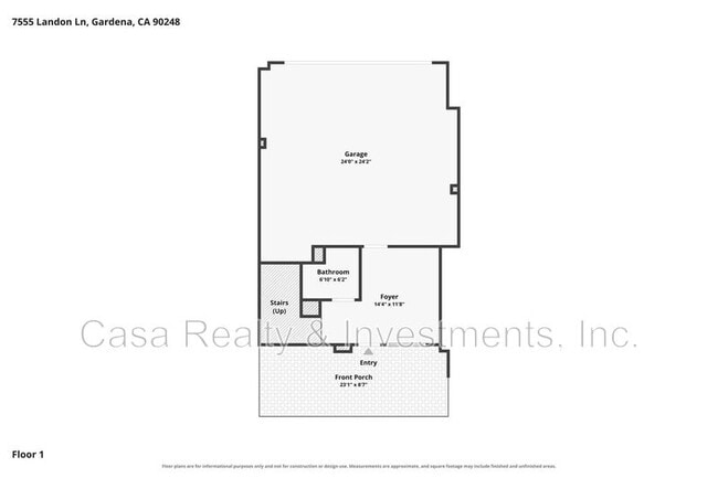 Photo - 7555 Landon Ln