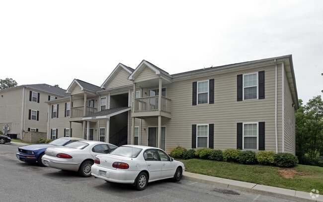 Photo - Dunhill Flats