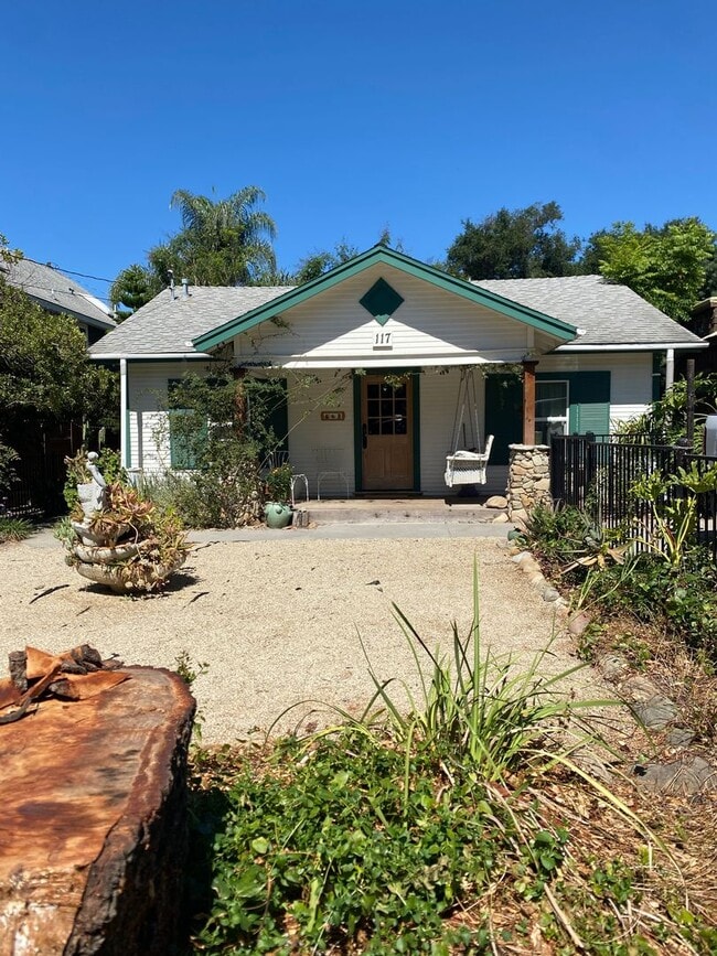 Building Photo - Alvarado Unit 117 Rental
