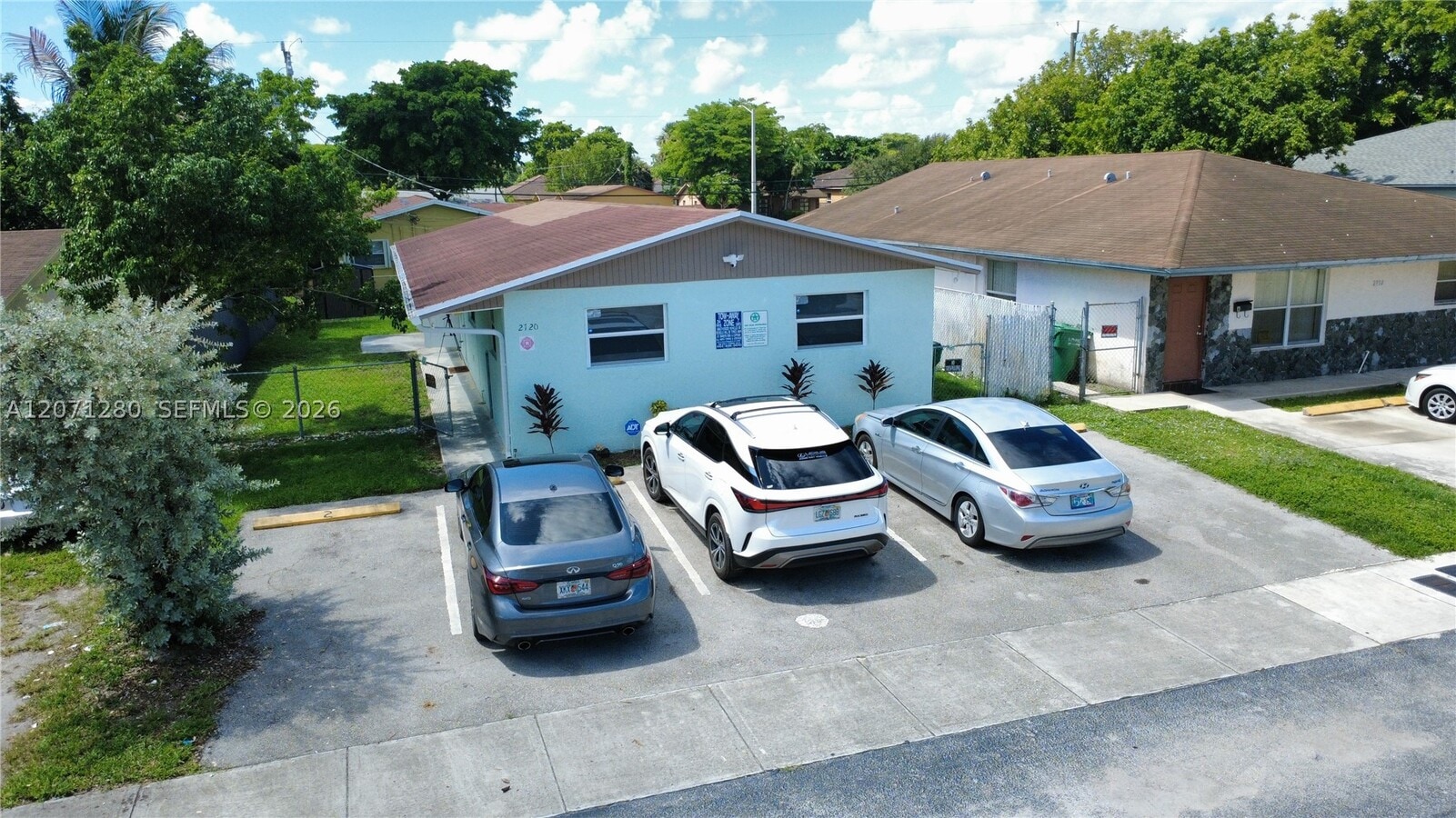 Photo - 2720 NW 15th St Unit 2