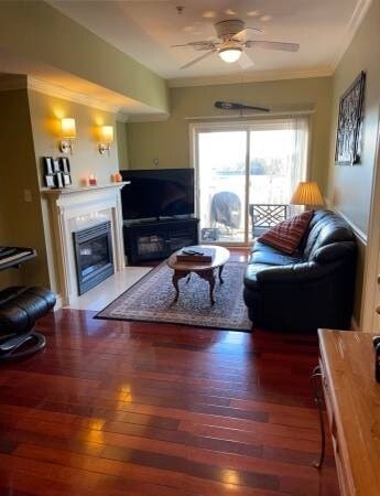 Photo - 414 Mt Hope St Unit 309