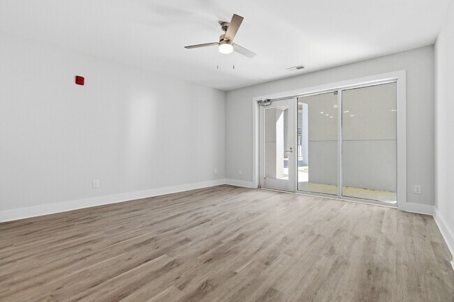 Downtown Gastonia Condo