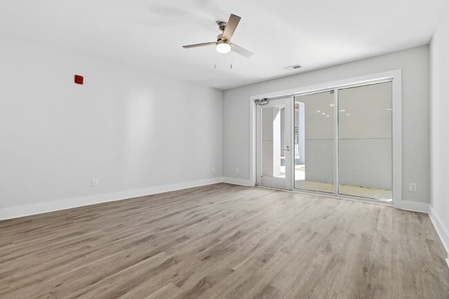 Photo - Downtown Gastonia Condo Unit Apt # 103