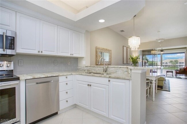 Photo - 23821 Marbella Bay Rd Unit 202