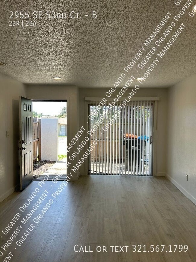 Photo - 2955 SE 53rd Ct Unit B