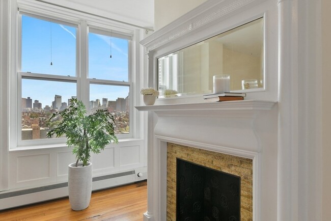 Photo - 483 Beacon St Unidad 87