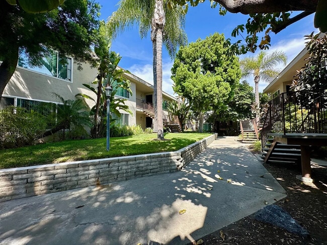 Photo - Village Terrace