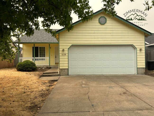 3-bedroom 2 bath Home In Springfield! - 3-bedroom 2 bath Home In Springfield!