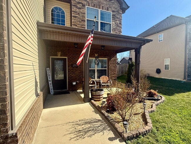 Photo - 275 Crusaw Dr