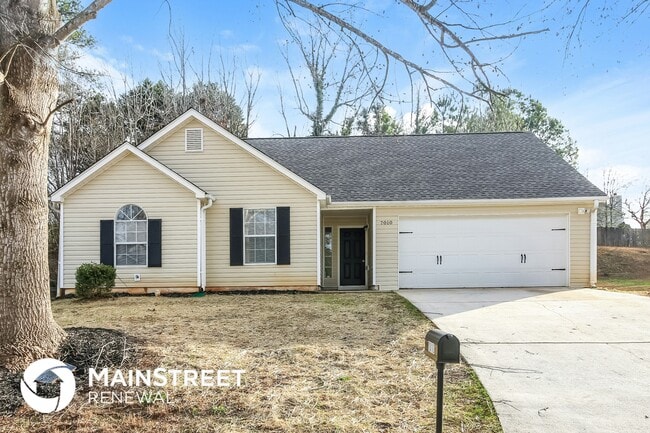 Building Photo - 7010 New Dale Rd