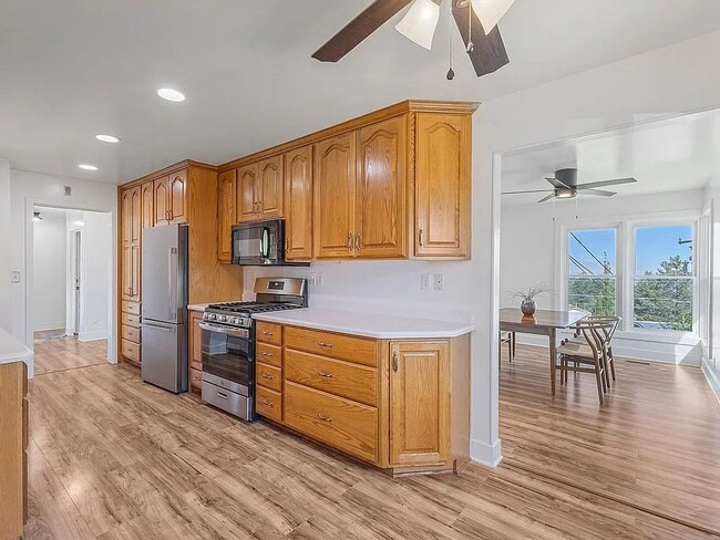 Photo - Updated Home in North Salt Lake with Great Views!