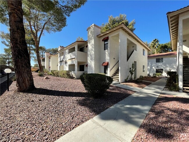 Building Photo - 6669 W Tropicana Ave Unit 202 Rental