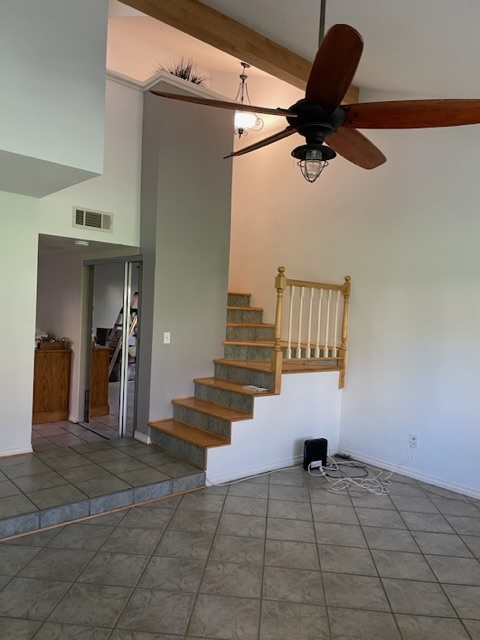 Living room - 4071 Liberty Canyon Rd Townhome