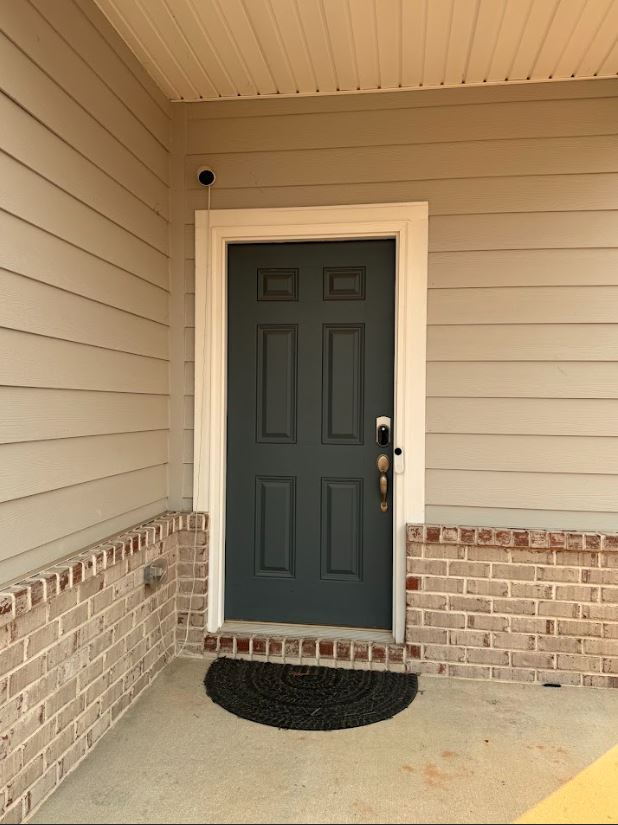 Photo - Furnished or Unfurnished – Modern 3BR Home in Prime Greer Location! Walkable, Stylish & Move-In R...