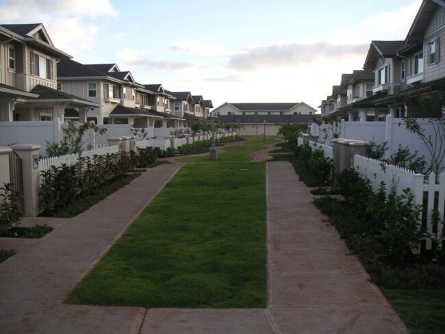 Photo - Spinnaker Townhomes at Ocean Pointe