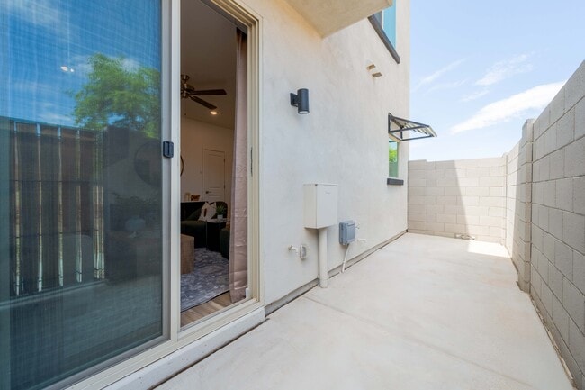 Photo - Villas on Van Buren