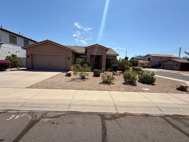 Photo - 1649 E Tradewind Ct