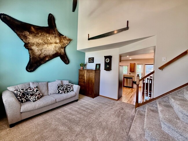 Photo - Spacious 3-Bed Home with 3-Car Garage in Fountain, Colorado