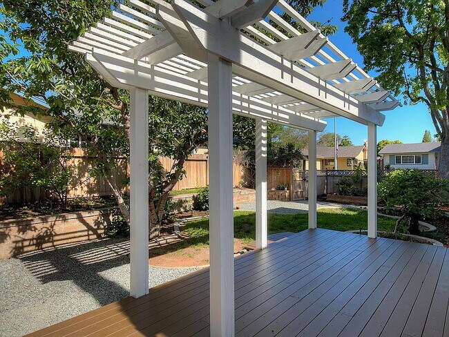 Photo - "Spacious 3-Bedroom Retreat with 2 Full Baths in Charming Pleasanton!"
