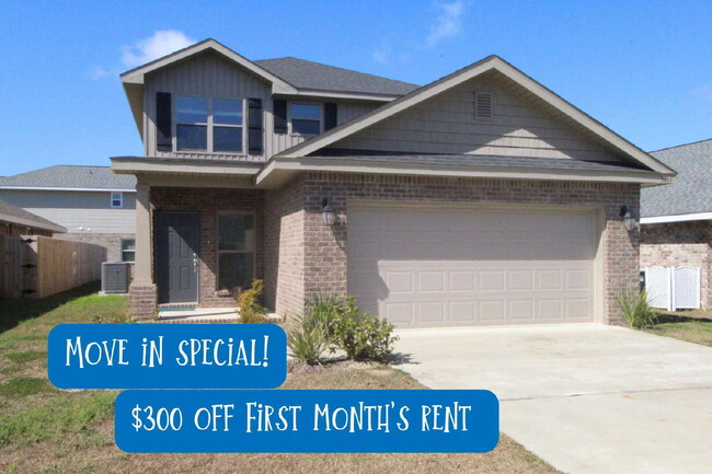 Building Photo - 4-Bedroom, 2.5-Bath Home in Southwest Pens...