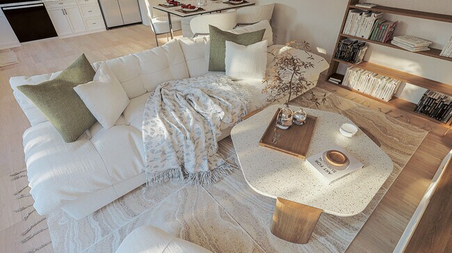 Photo - Avenue 103