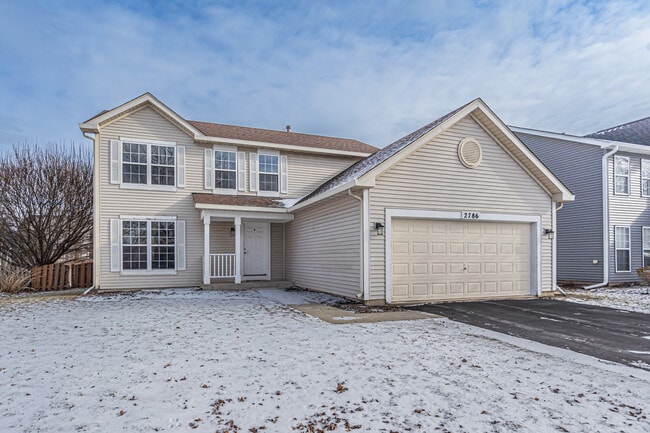 Building Photo - 2786 Yosemite Dr