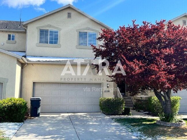 Building Photo - 2158 W 2180 N