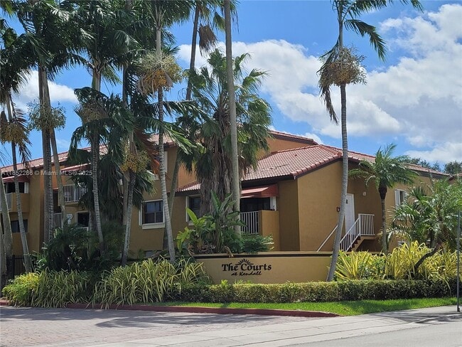 Building Photo - 15610 SW 80th St Unit J-302 Rental
