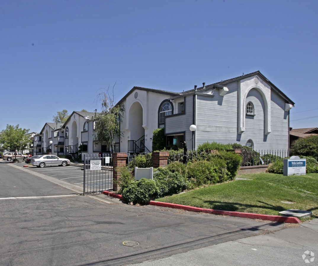 Photo - Wyda Gardens Apartments