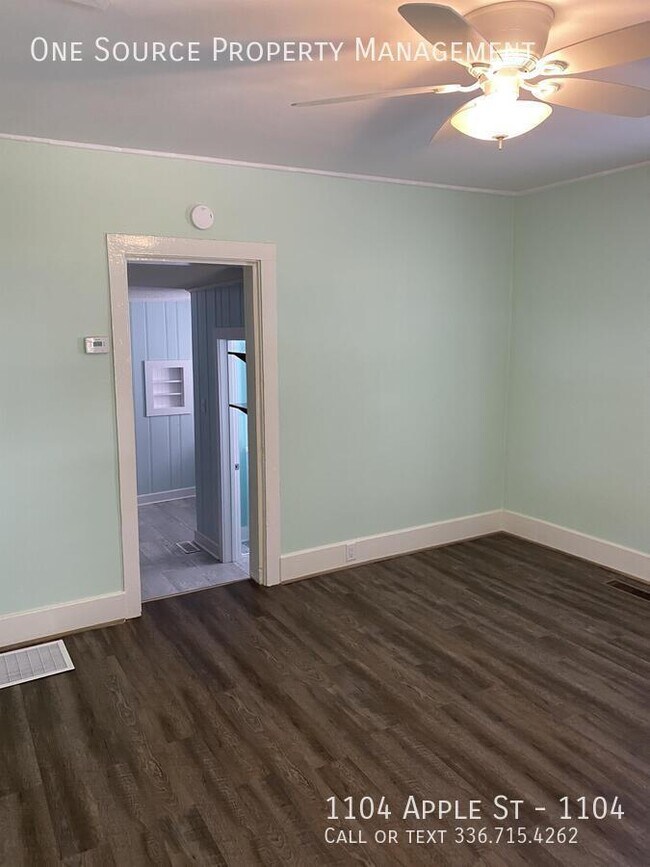 1104 Apple St Unit 1104