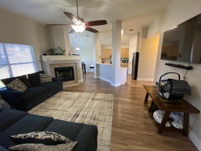 Photo - 3422 Settlement Dr