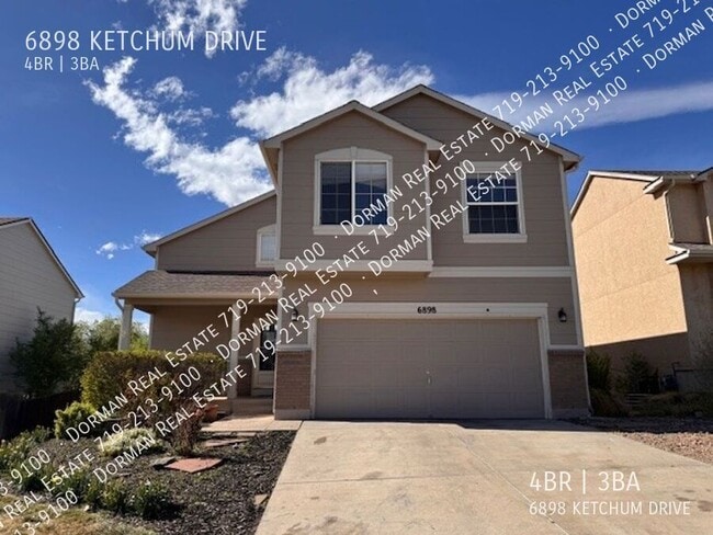 Building Photo - 6898 Ketchum Dr