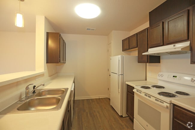 2HAB, 2BA - 1097 ft² - Ashley Estates