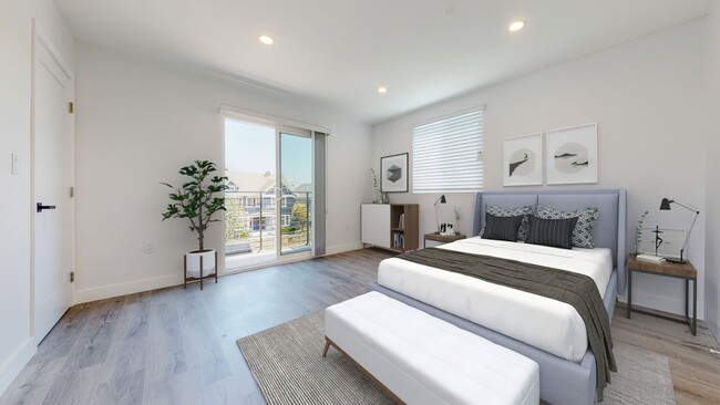 Photo - 1435 Westmoreland Ave Unit #1435