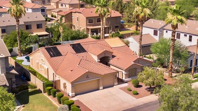 Photo - Gorgeous Everything you Need 4Bedroom plus Den Chandler Home!