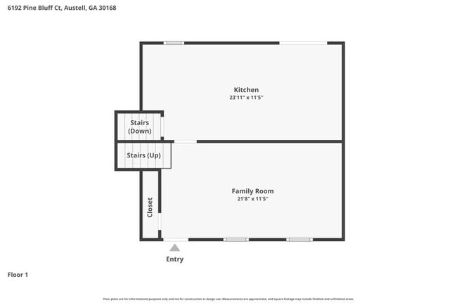 Photo - 6192 Pine Bluff Ct