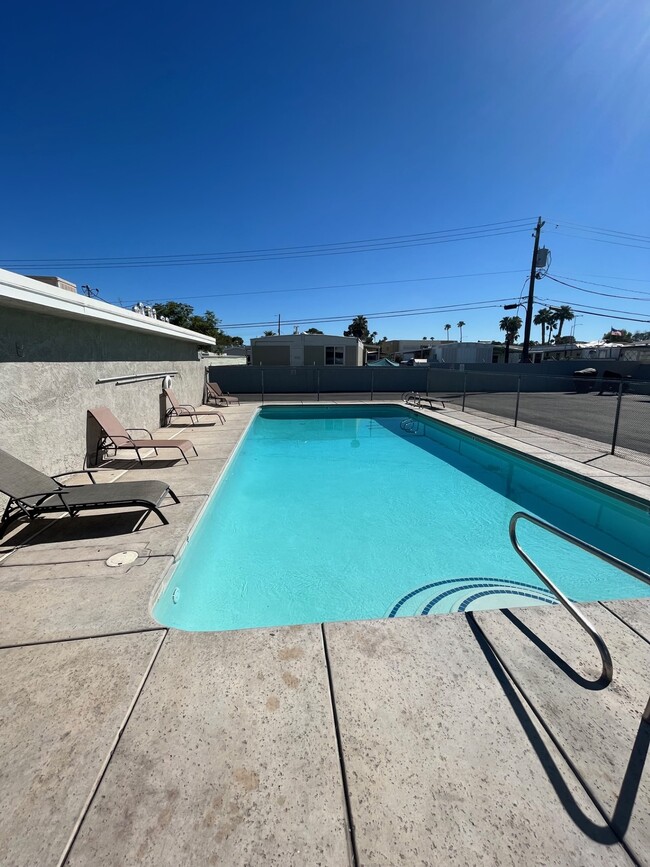 Photo - Chandll Apartments