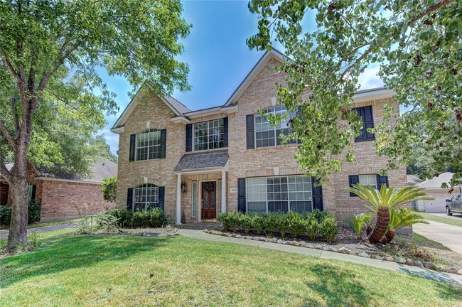 Photo - 2935 Apple Forest Ct
