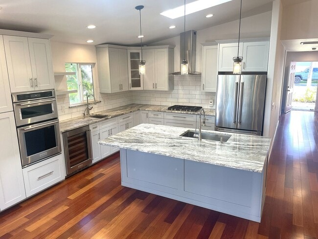 Photo - Central Kihei - Pi?ilani Villages 3 Bed 2 Bath Unfurnished Home with High end Finishes & Family-F...